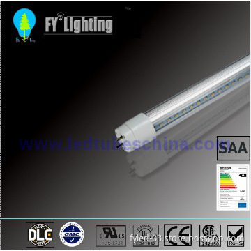 100V LED circular Led tube light
